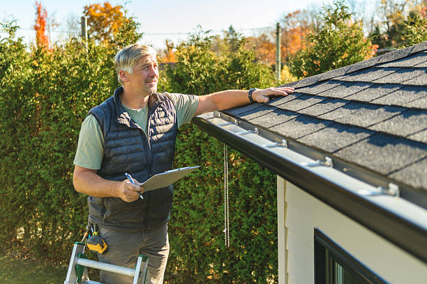 Trusted Emergency Roof Repair service in Dale, TX - Ben Roofing and Steel LLC